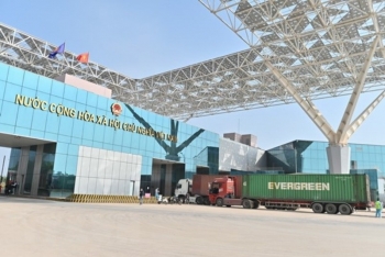Đông Hưng (Trung Quốc) sẽ tối ưu cửa khẩu với Móng Cái để tạo thuận lợi thương mại