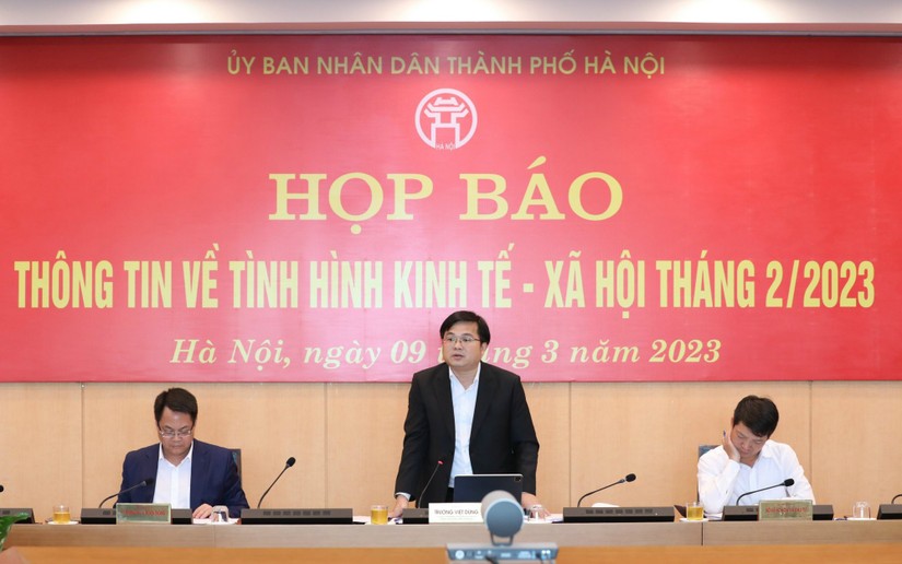 H&agrave; Nội sẽ tiếp tục cải thiện m&ocirc;i trường 55win.com - Trang Cược Uy Tín Cao Nhất 2025, ph&aacute;t triển Trang Nhà Cái 555win.com - Đăng Nhập +555k v&agrave; thu h&uacute;t đầu tư. Ảnh: VGP