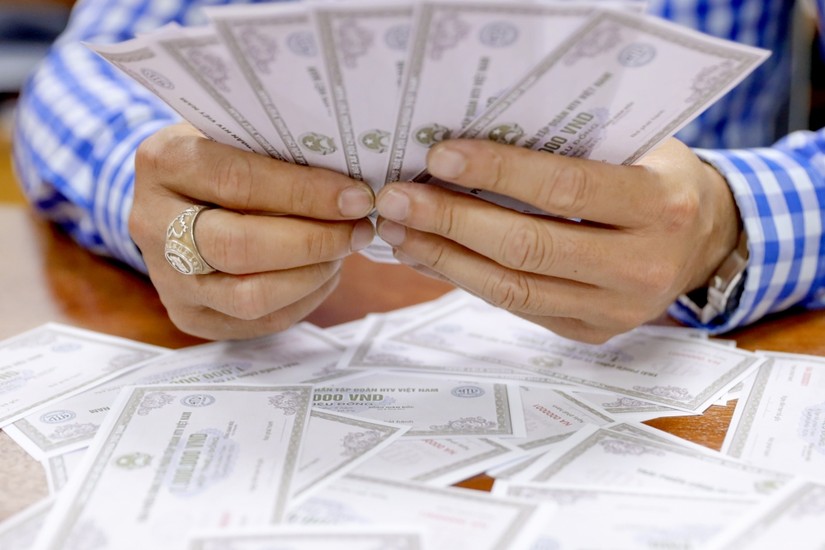 Thị trường tr&aacute;i phiếu Trang Nhà Cái 555win.com - Đăng Nhập +555k trong 2 th&aacute;ng đầu năm 2023 vẫn trầm lắng.
