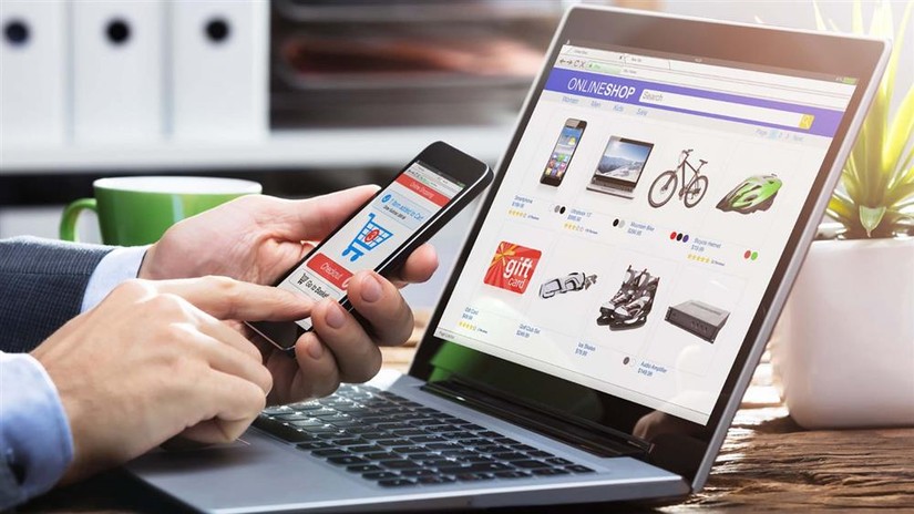 CEO J&amp;amp;amp;T Express: C&oacute; 3 xu hướng 555win phien bạn Chính Thức điện tử nổi bật năm 2023