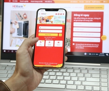 HDBank mua lại 500 tỷ đồng trái phiếu trước hạn
