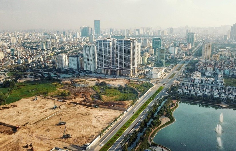 L&agrave;m thế n&agrave;o để x&acirc;y dựng bảng gi&aacute; đất s&aacute;t với thị trường l&agrave; vấn đề kh&ocirc;ng dễ. Ảnh minh họa