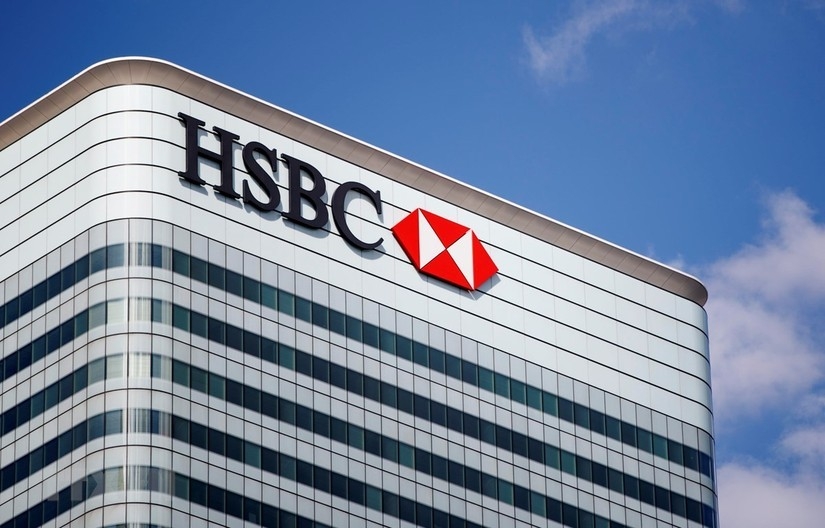 Nửa đầu năm 2025 HSBC Việt Nam báo lãi giảm, tỷ lệ nợ xấu thấp