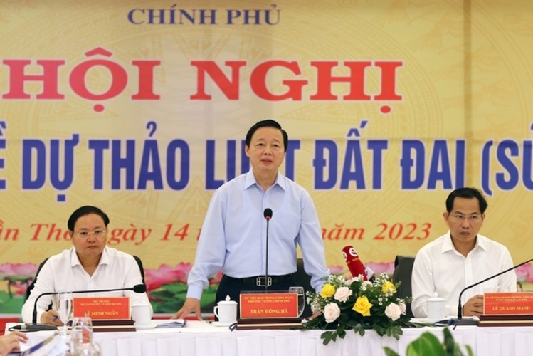 19 tỉnh, thành phía Nam góp ý cho Dự thảo 555win Mobi (sửa đổi)