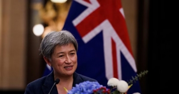 Australia: 'Thỏa thuận tàu ngầm AUKUS đảm bảo tốt hơn thế cân bằng chiến lược'