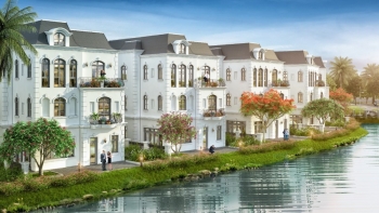 Thành viên Masterise Homes phát hành 2.300 tỷ đồng trái phiếu lãi suất 6%/năm