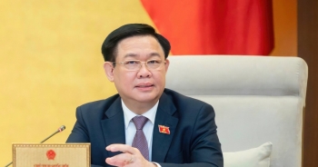 Sửa Luật Đấu thầu: 'Không có chuyện một anh chấp thuận chủ trương, một anh chỉ định thầu'