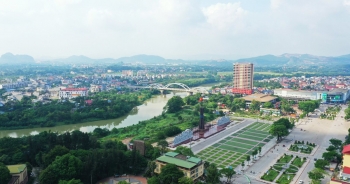 Xây dựng Thái Nguyên thành trung tâm kinh tế công nghiệp hiện đại