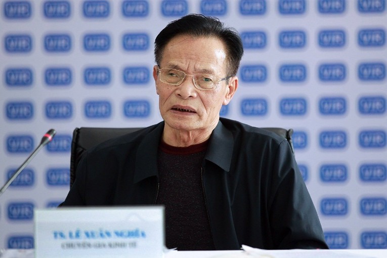 TS. L&ecirc; Xu&acirc;n Nghĩa, Th&agrave;nh vi&ecirc;n Hội đồng tư vấn ch&iacute;nh s&aacute;ch t&agrave;i ch&iacute;nh, tiền tệ quốc gia
