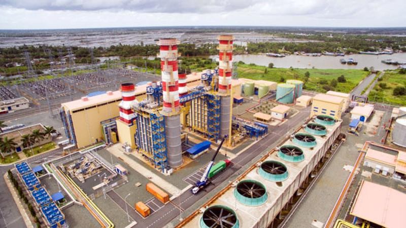 Sau kiểm to&aacute;n, lợi nhuận sau thuế năm 2022 của PV Power tăng gần 230 tỷ đồng.