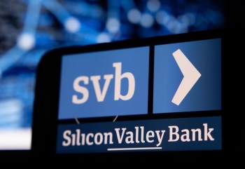 Nikkei: SVB phá sản ảnh hưởng các ngân hàng Nhật Bản hơn Trung Quốc