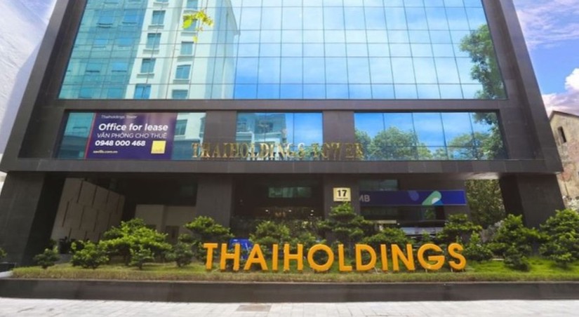 Thaiholdings điều chỉnh lợi nhuận sau kiểm to&aacute;n.