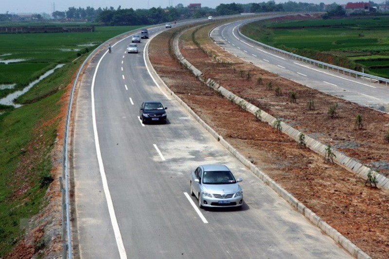 Thống nhất n&acirc;ng quy m&ocirc; đầu tư tuyến Chợ Mới - Bắc Kạn l&ecirc;n 4 l&agrave;n xe.