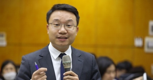 Thuế tối thiểu to&agrave;n cầu: Tiếp cận tr&ecirc;n tinh thần đảm bảo h&agrave;i ho&agrave; lợi &iacute;ch c&aacute;c b&ecirc;n ảnh 2