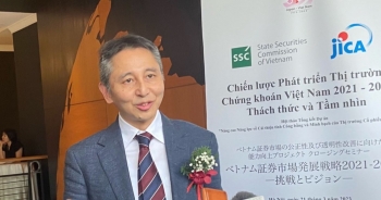 Chuyên gia JICA: 'Tỷ lệ sở hữu nước ngoài là yếu tố quan trọng trong nâng hạng thị trường'