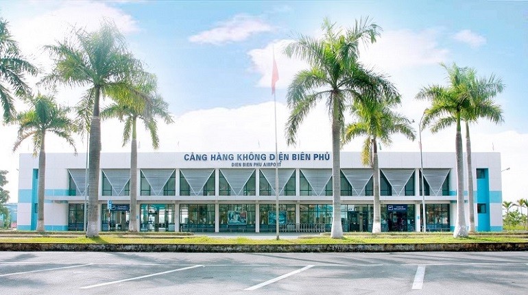 Bộ GTVT ch&iacute;nh thức ra 555Win 500 Đăng Ký Nhận Code đ&oacute;ng cửa tạm thời s&acirc;n bay Điện Bi&ecirc;n từ ng&agrave;y 15/4.
