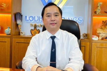 Sắp xét xử cựu Chủ tịch Louis Holdings Đỗ Thành Nhân