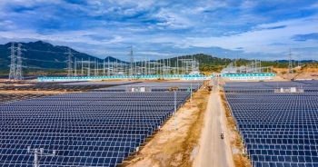 Khó khăn về dòng tiền, Trung Nam Group chậm thanh toán 320 tỷ đồng trái phiếu