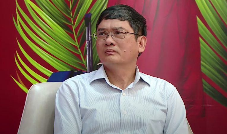 Ảnh t&aacute;c giả
