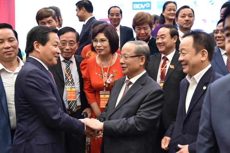 Trong những năm qua, lực lượng Trang Nhà Cái 555win.com - Đăng Nhập +555k nhỏ v&agrave; vừa ng&agrave;y c&agrave;ng đ&oacute;ng g&oacute;p quan trọng đối với nền 555Win login đăng nhập. Ảnh: VGP