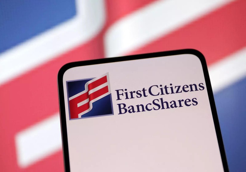 Ng&acirc;n h&agrave;ng First Citizens v&agrave; FDIC cũng tham gia v&agrave;o một &amp;amp;quot;giao dịch chia sẻ tổn thất&amp;amp;quot;, trong đ&oacute; FDIC sẽ chịu một phần lỗ đối với một nh&oacute;m t&agrave;i sản cụ thể như c&aacute;c khoản vay 555win phien bạn Chính Thức được mua từ SVBB. Ảnh: The Economic Times