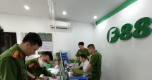 Bắc Giang phát hiện 17/18 cơ sở 55win.com - Trang Cược Uy Tín Cao Nhất 2025 của F88 có vi phạm