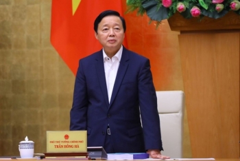 Sửa Luật Đất đai: Tiếp thu đầy đủ ý kiến nhưng không ‘đẽo cày giữa đường’