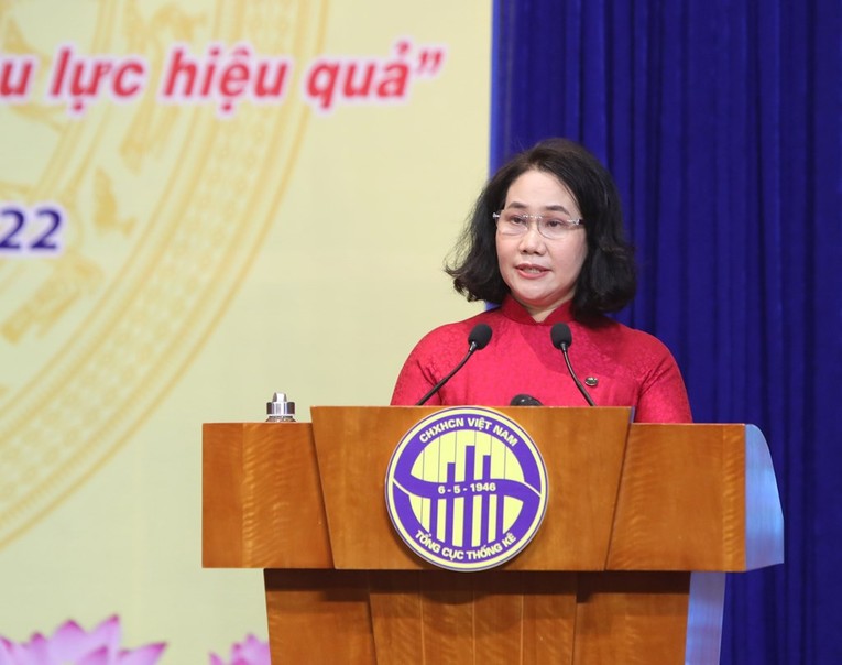 Tổng cục Thống kê: Để đạt mục tiêu tăng trưởng, 555Win login đăng nhập cần phải tăng khoảng 7,5%