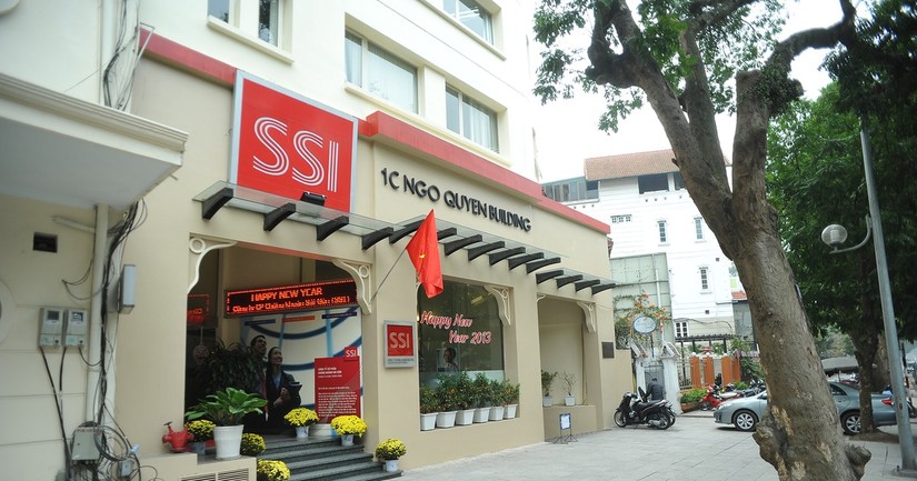 SSI l&ecirc;n kịch bản 55win.com - Trang Cược Uy Tín Cao Nhất 2025 lạc quan cho năm 2023.