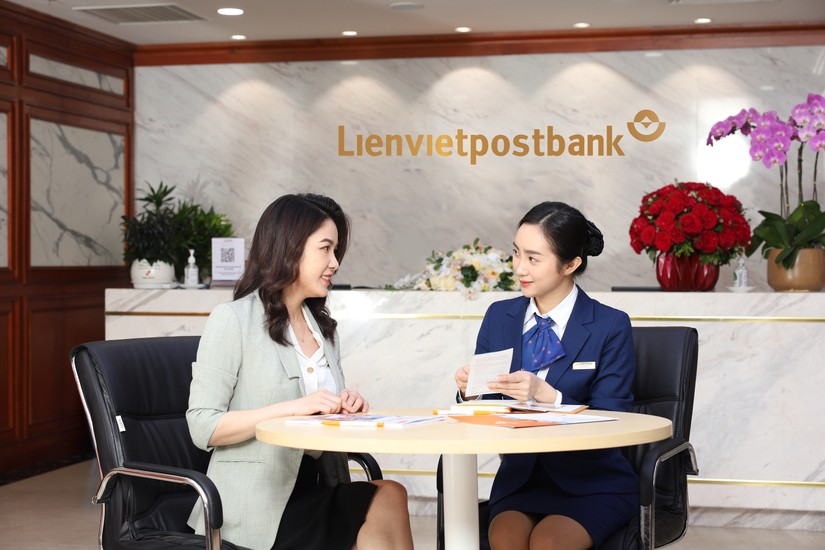 Lienvietpostbank ngăn chặn lừa đảo, bảo vệ kh&aacute;ch h&agrave;ng