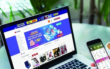 100% sàn thương mại điện tử cam kết không bán hàng giả