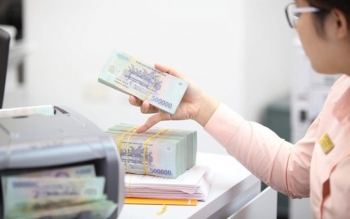 Gỡ thế 'kẹt' cho tăng trưởng tín dụng toàn nền kinh tế