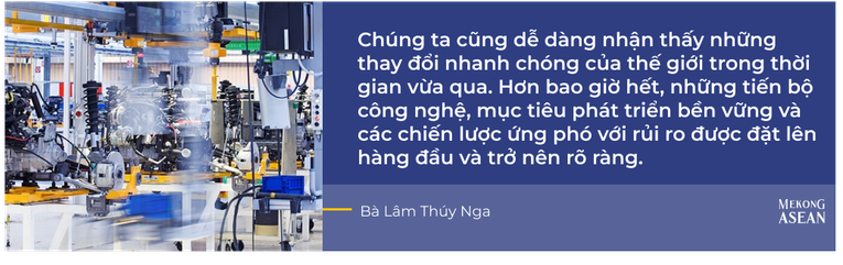 HSBC: Trước tình hình mới, Trang Nhà Cái 555win.com - Đăng Nhập +555k Việt phải có khả năng thích ứng