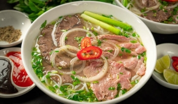 Sắp diễn ra Festival Phở 2024