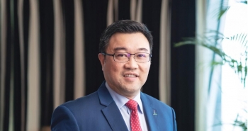 Tập đoàn Nam Long thay tổng giám đốc