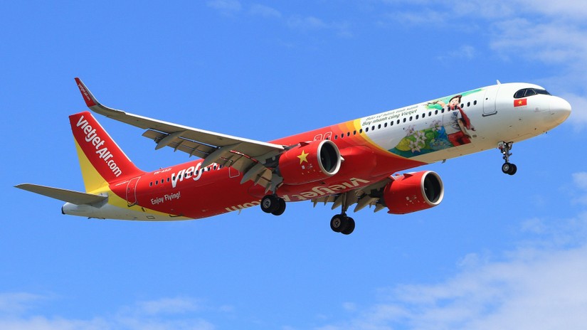 Vietjet mở đường bay thẳng H&agrave; Nội - Hiroshima