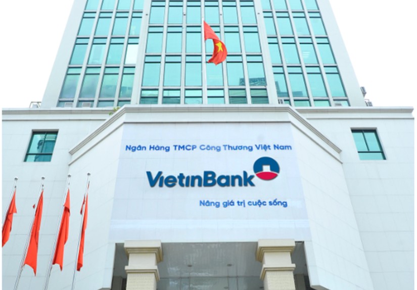 Thêm một ngân hàng Big4 chuẩn bị chia cổ tức bằng tiền