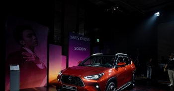 Otofun 'mở cổng' bình chọn Xe của năm 2024