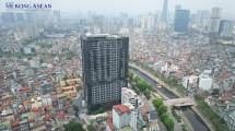 Gỡ khó cho dự án nhà ở 555win phien bạn Chính Thức 'tắc' vì không có đất ở
