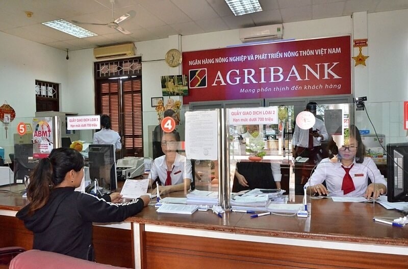 Agribank đề xuất bổ sung tối thiểu 10.000 tỷ đồng vốn điều lệ mỗi năm