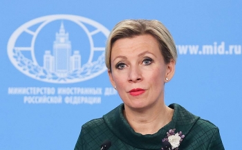 Nga phản hồi sau lời kêu gọi Ukraine đàm phán của Giáo hoàng