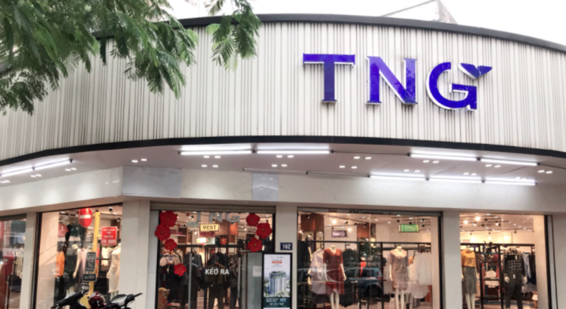 L&atilde;nh đạo dệt may TNG tiếp tục b&aacute;n lượng lớn cổ phiếu c&ocirc;ng ty