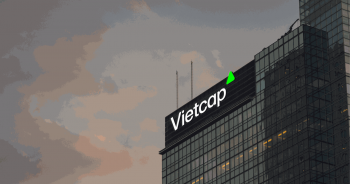 Chứng khoán Vietcap muốn phát hành thêm hơn 280 triệu cổ phiếu