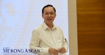 Phó Thống đốc: Không giải ngân gấp cho hết gói vay nhà ở xã hội
