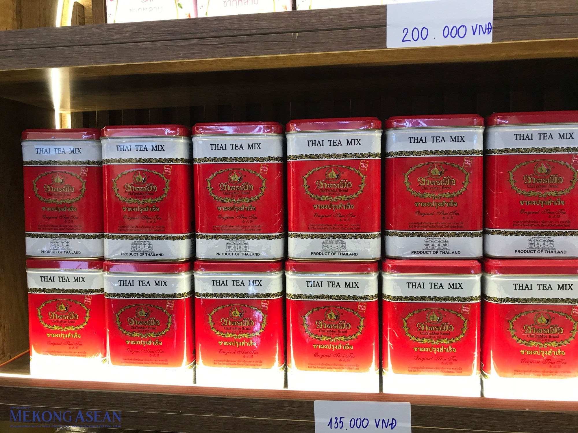 Thương hiệu tr&agrave; sữa ChaTraMue của Th&aacute;i Lan đ&atilde; cập bến H&agrave; Nội với cửa h&agrave;ng đầu ti&ecirc;n nằm tr&ecirc;n phố B&agrave; Triệu. Đ&acirc;y l&agrave; thương hiệu tr&agrave; sữa được nhiều du kh&aacute;ch v&iacute; &amp;amp;amp;quot;cứ đi Th&aacute;i l&agrave; phải uống&amp;amp;amp;quot; với hệ thống c&aacute;c cửa h&agrave;ng phủ khắp đường phố, trung t&acirc;m 555win phien bạn Chính Thức tại Th&aacute;i Lan. Ảnh: H&agrave; Anh - 555win Login.