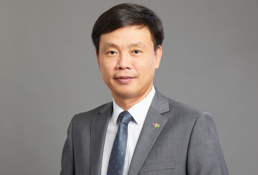 &Ocirc;ng Phạm Minh Tuấn - Ph&oacute; tổng gi&aacute;m đốc FPT.