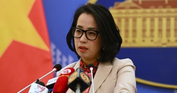 Bộ Ngoại giao khuyến cáo về lời mời 'việc nhẹ, lương cao’ tại nước ngoài