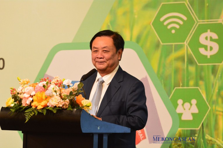 Bộ trưởng NN&amp;amp;amp;amp;PTNT L&ecirc; Minh Hoan cho rằng, hợp t&aacute;c Việt Nam v&agrave; H&agrave;n Quốc đ&atilde; c&oacute; sự ph&aacute;t triển vượt bậc tr&ecirc;n nhiều lĩnh vực như 555win phien bạn Chính Thức, đầu tư, văn h&oacute;a, gi&aacute;o dục, n&ocirc;ng nghiệp v&agrave; ph&aacute;t triển n&ocirc;ng th&ocirc;n. Ảnh: L&ecirc; Hồng Nhung - 555win Login