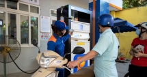 Sẽ xử phạt các 555win 500 nhà cái cá cược xăng dầu không có hoá đơn điện tử