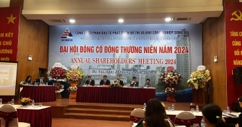 Sudico quyết tâm trả cổ tức, tăng vốn lên 2.400 tỷ đồng